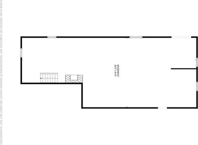 123 Knollwood Dr, Hurt, VA 24563 - floor plan / room layout