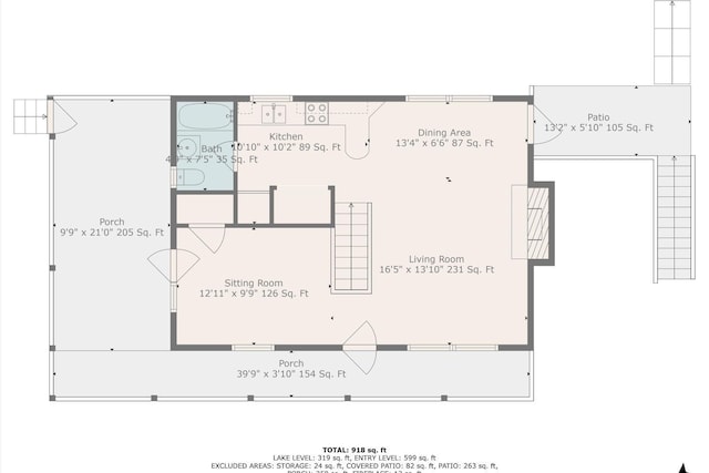 241 Locust Ln, Penhook, VA 24137 - photo 38