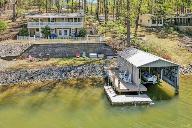 241 Locust Ln, Penhook, VA 24137 - photo 1