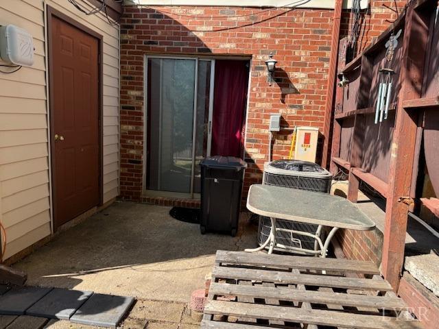 17 Westdale Dr, Lynchburg, VA 24501 - view of patio / terrace
