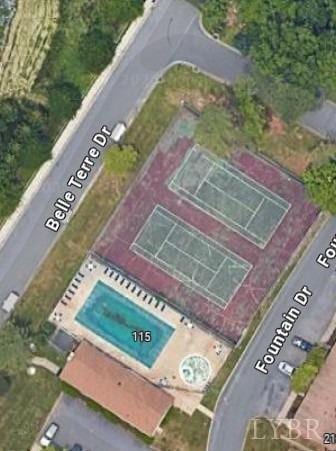 17 Westdale Dr, Lynchburg, VA 24501 - map location