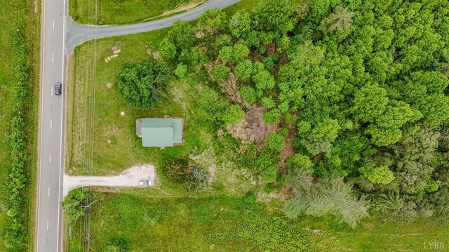 15939 Richmond Hwy, Pamplin, VA 23958 - aerial view of property and surrounding area