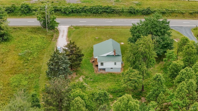 15939 Richmond Hwy, Pamplin, VA 23958 - aerial view