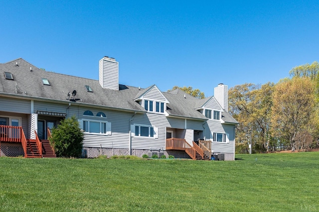 502 Fairwinds Ct, Forest, VA 24551 - photo 41