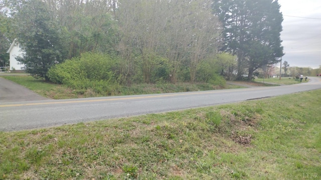 618 Prospect Rd, Hurt, VA 24563 - view of street