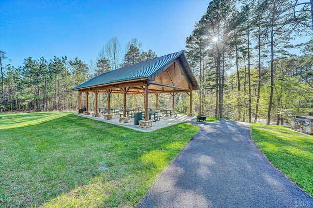 305 Runaway Bay Rd, Lynch Station, VA 24571