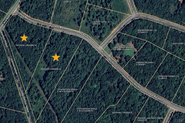 305 Runaway Bay Rd, Lynch Station, VA 24571