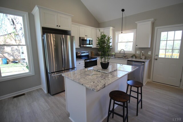 621 S St, Bedford, VA 24523 - photo 7