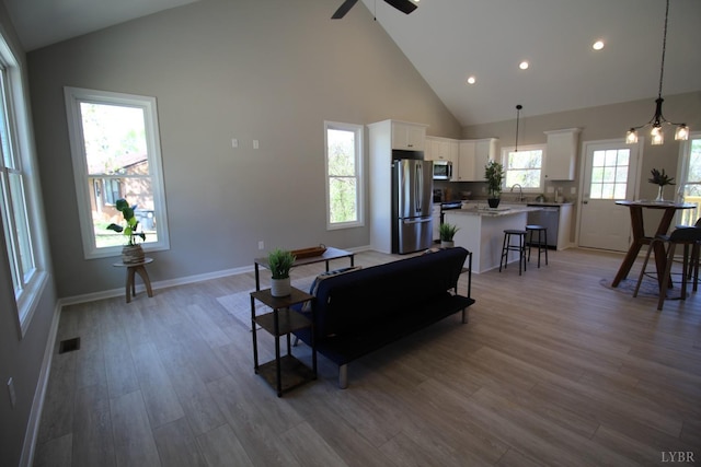 621 S St, Bedford, VA 24523 - photo 3