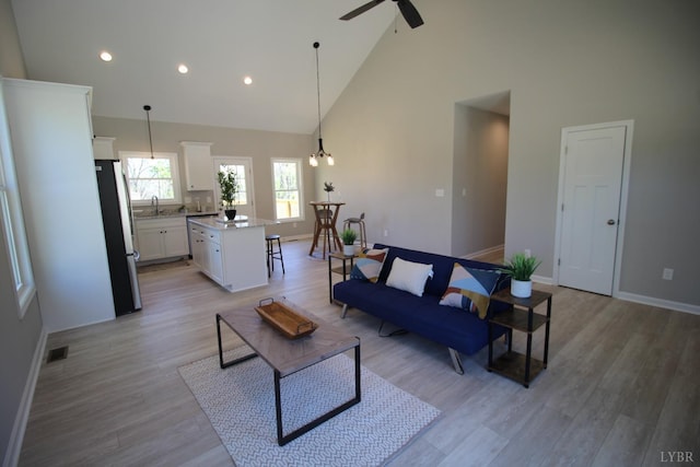 621 S St, Bedford, VA 24523 - photo 4