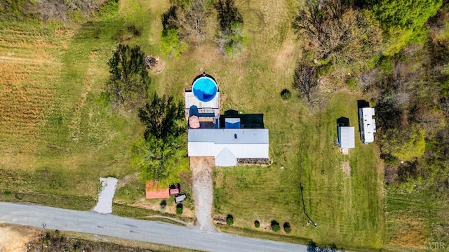 2477 Mountain Rd, Gretna, VA 24557 - aerial view