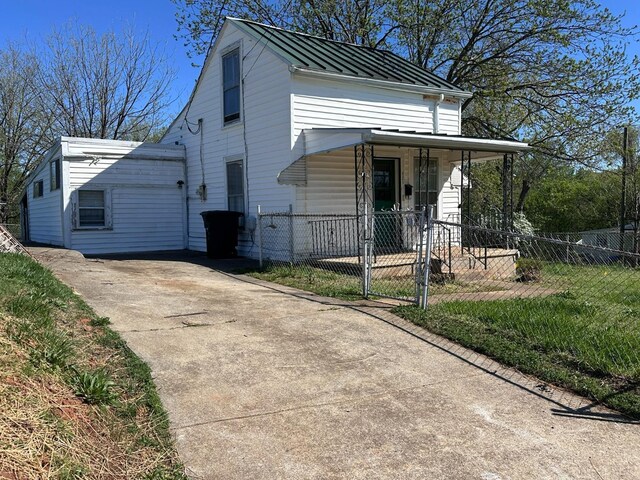121 Tate St, Danville, VA 24540 - photo 38