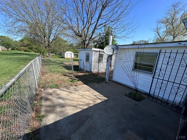 121 Tate St, Danville, VA 24540 - photo 25