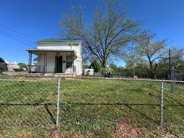 121 Tate St, Danville, VA 24540 - photo 35