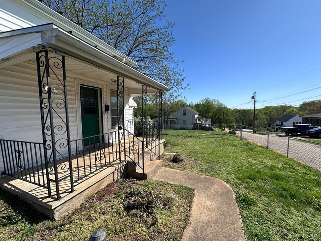 121 Tate St, Danville, VA 24540 - photo 37