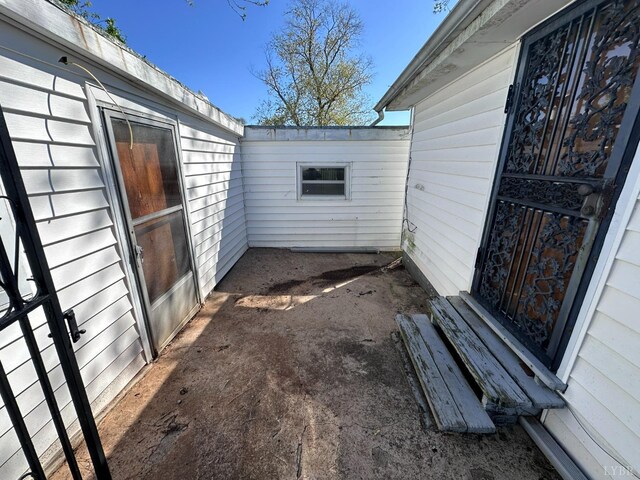 121 Tate St, Danville, VA 24540 - photo 21