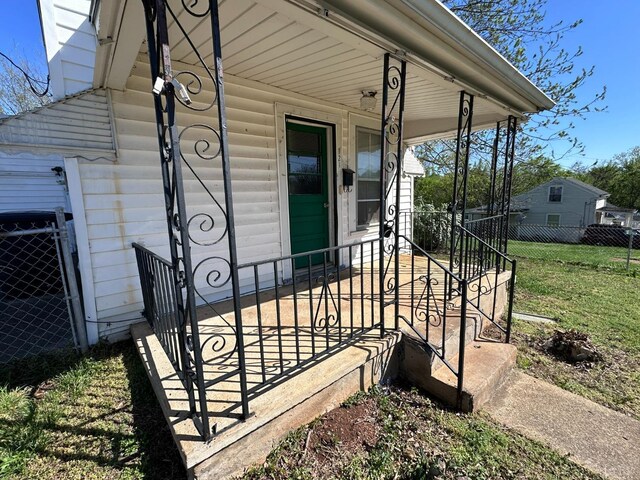 121 Tate St, Danville, VA 24540 - photo 36
