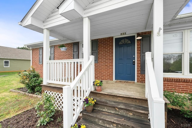 222 Frazier Rd, Altavista, VA 24517 - photo 4