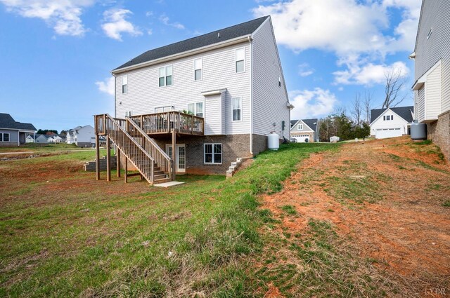 1183 Boonsboro Meadows Dr, Lynchburg, VA 24503 - photo 52