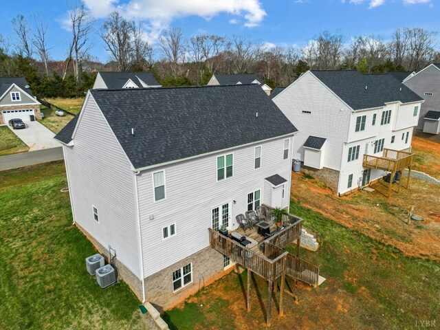 1183 Boonsboro Meadows Dr, Lynchburg, VA 24503 - photo 56