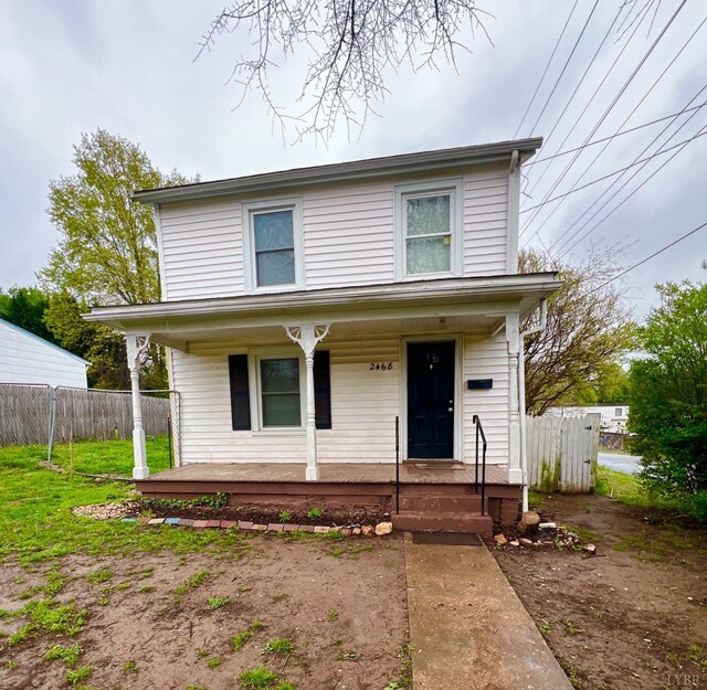 2468 Mosby Ave, Lynchburg, VA 24501 - photo 22