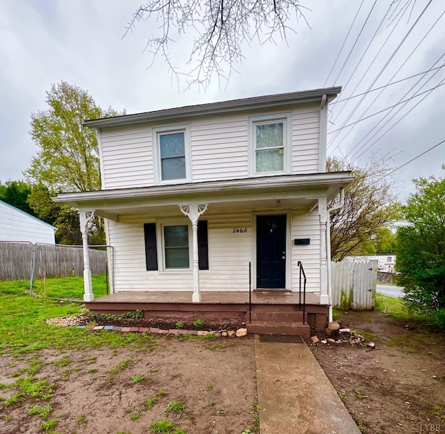 2468 Mosby Ave, Lynchburg, VA 24501 - photo 1