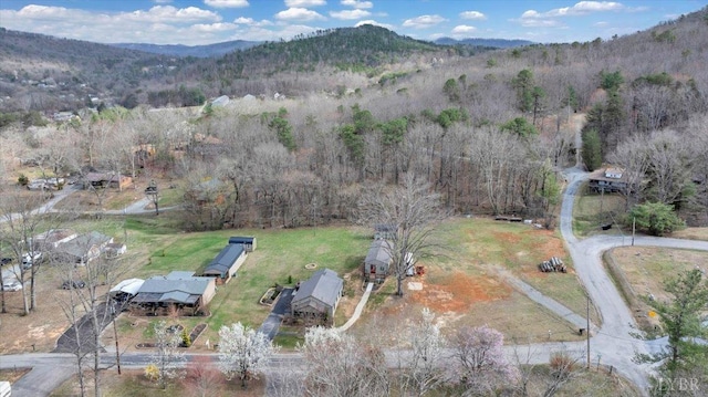 3572 Leffel Rd, Roanoke, VA 24018