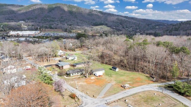 3572 Leffel Rd, Roanoke, VA 24018