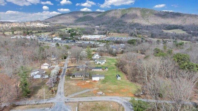 3572 Leffel Rd, Roanoke, VA 24018