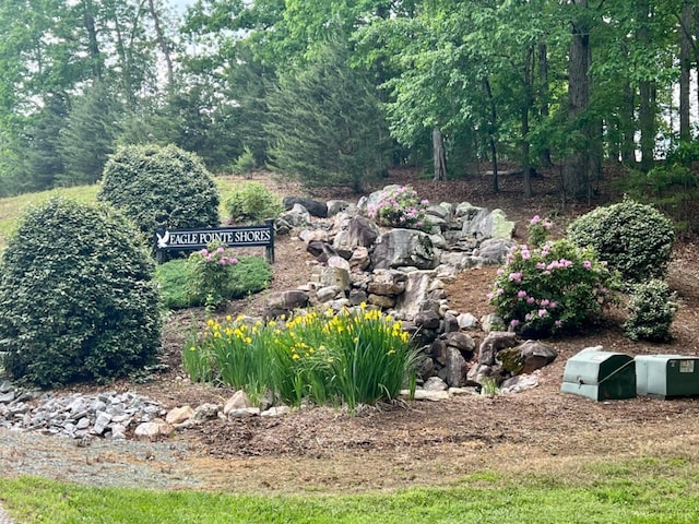 0 Talon Ridge Ct Sec 2, Pittsville, VA 24139