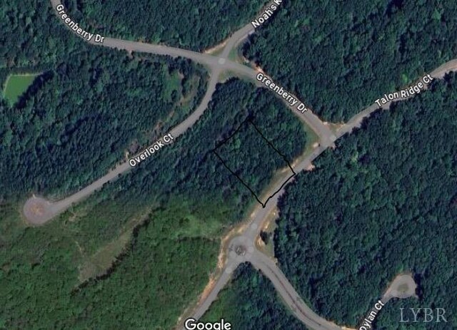 0 Talon Ridge Ct Sec 2, Pittsville, VA 24139