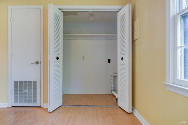 8108 Timberlake Rd Unit 135, Lynchburg, VA 24502 - view of closet