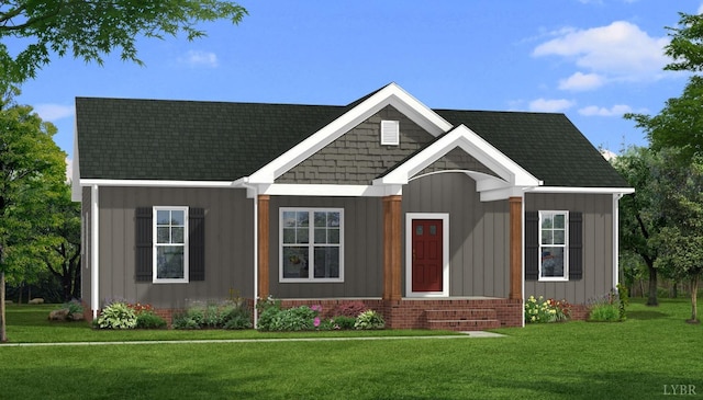 8666 Hat Creek Rd, Brookneal, VA 24528 - photo 2