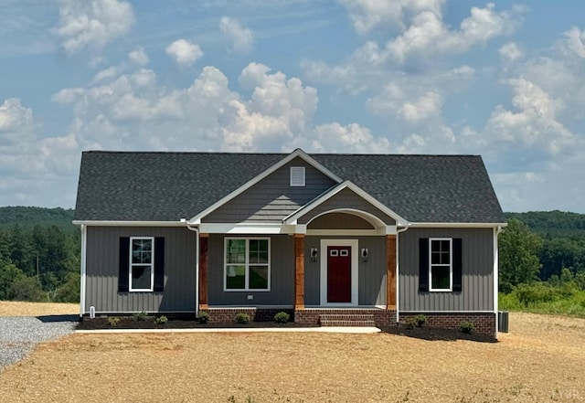 8666 Hat Creek Rd, Brookneal, VA 24528 - photo 1