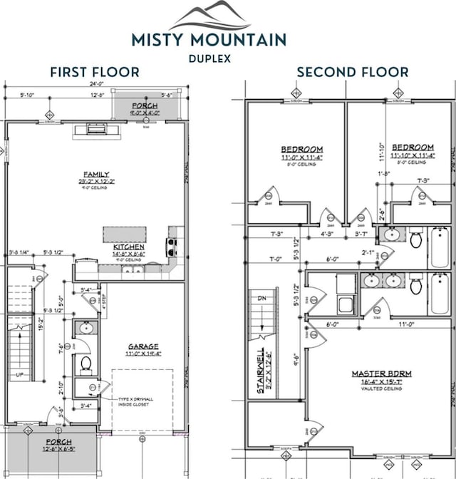 1026 Misty Mountain Rd, Lynchburg, VA 24502 - room layout