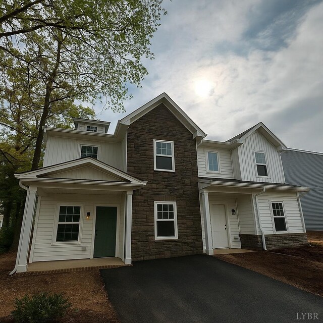 536 Leesville Rd Unit 301, Lynchburg, VA 24502 - photo 24