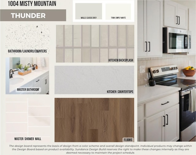 536 Leesville Rd Unit 301, Lynchburg, VA 24502 - view of marketing collateral with multiple images