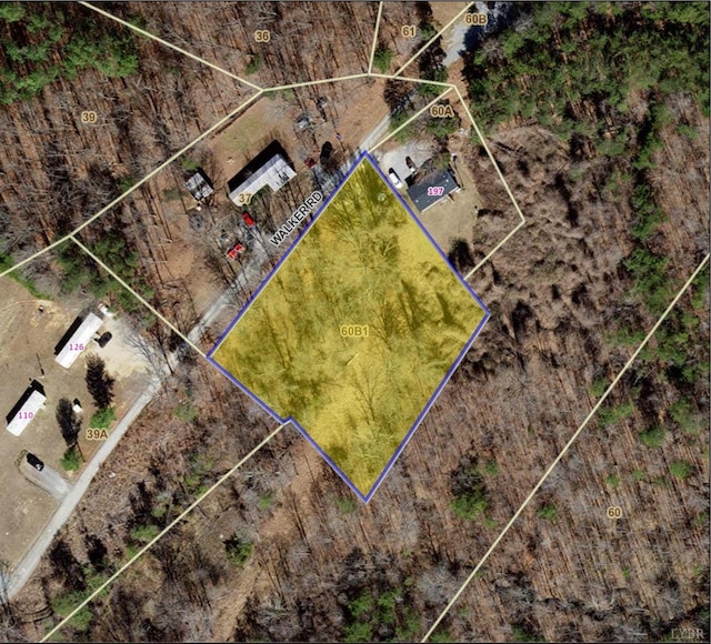0 Walker Rd, Brookneal, VA 24528