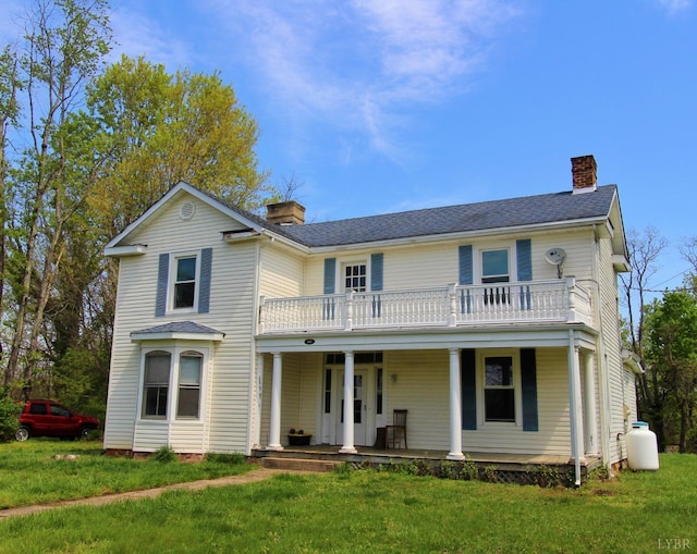 242 Church St, Pamplin, VA 23958 - photo 40