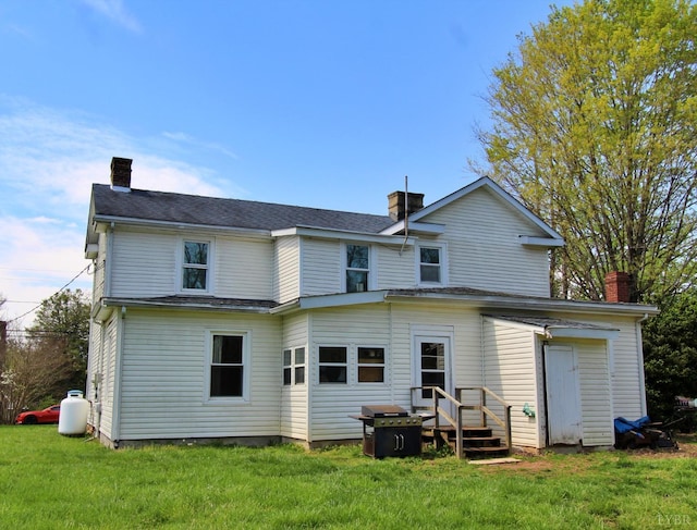 242 Church St, Pamplin, VA 23958 - photo 4