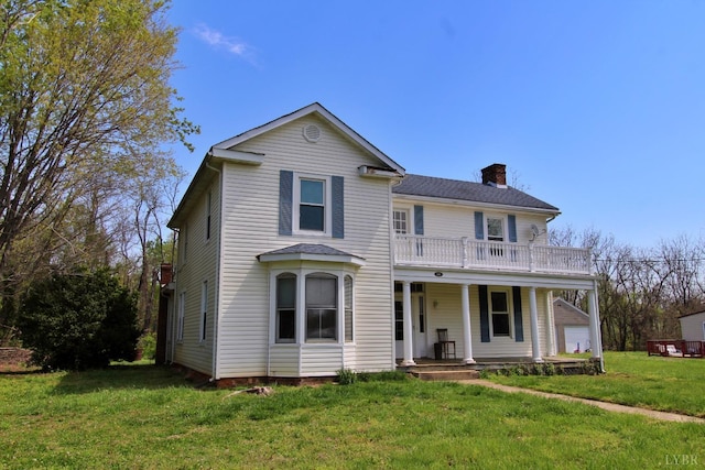 242 Church St, Pamplin, VA 23958 - photo 2