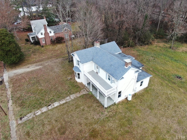 242 Church St, Pamplin, VA 23958 - photo 3