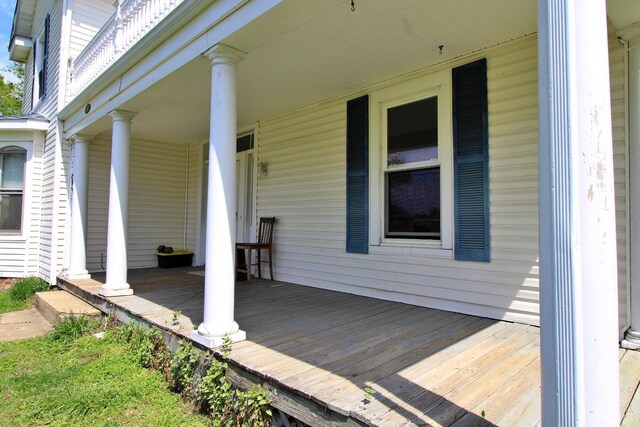 242 Church St, Pamplin, VA 23958 - photo 7
