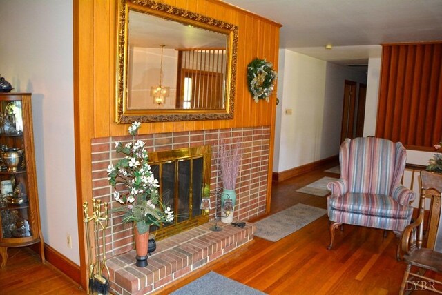 1202 Lee Dr, Farmville, VA 23901 - photo 5