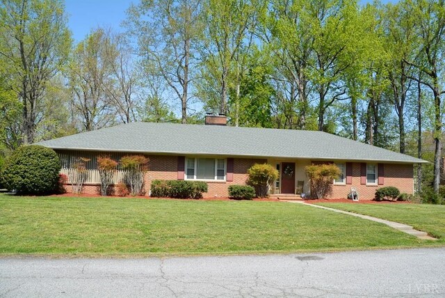 1202 Lee Dr, Farmville, VA 23901 - photo 27