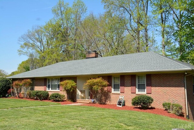 1202 Lee Dr, Farmville, VA 23901 - photo 26
