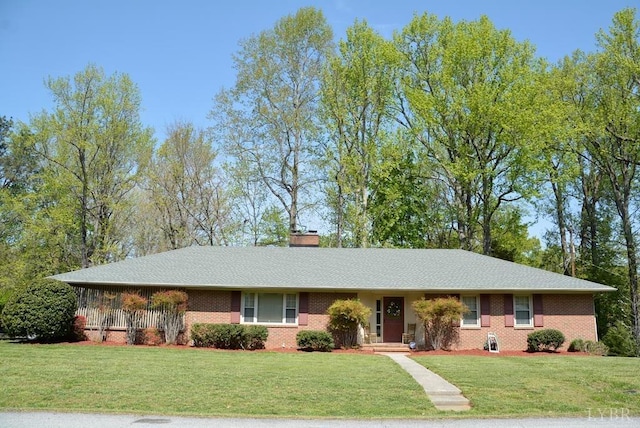 1202 Lee Dr, Farmville, VA 23901 - photo 1
