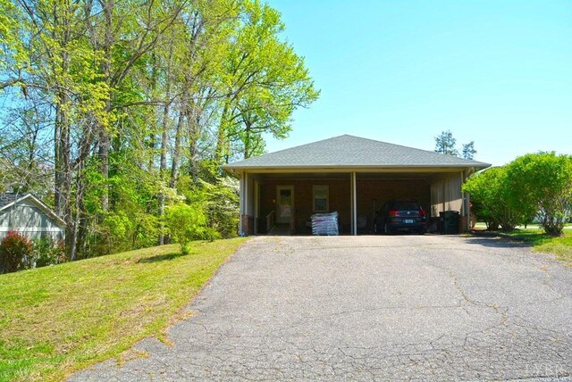 1202 Lee Dr, Farmville, VA 23901 - photo 24