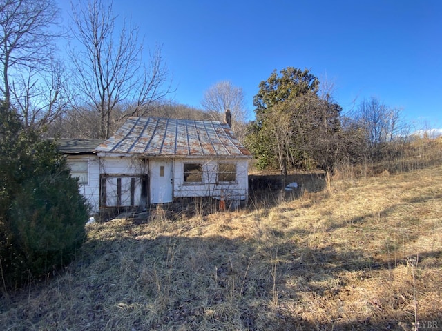 1514 Sweet Hollow Rd, Big Island, VA 24526