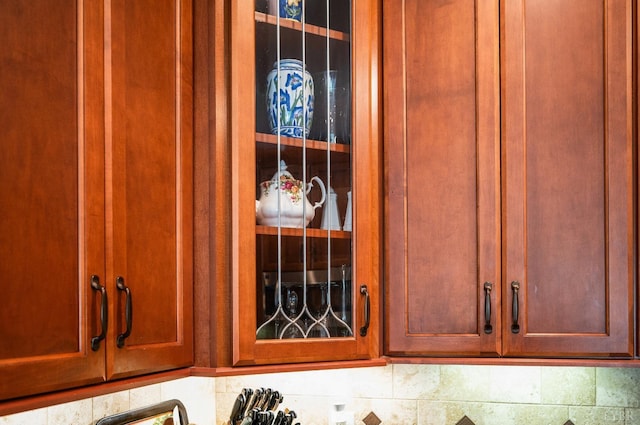 1310 Whispering Springs Ct, Forest, VA 24551 - view of interior details
